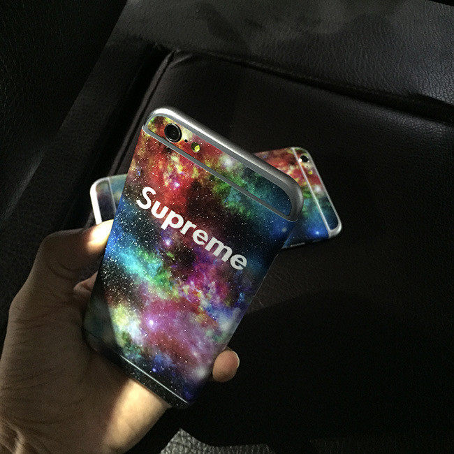 Sticker pour téléphone portable - Ref 1368827 Image 5