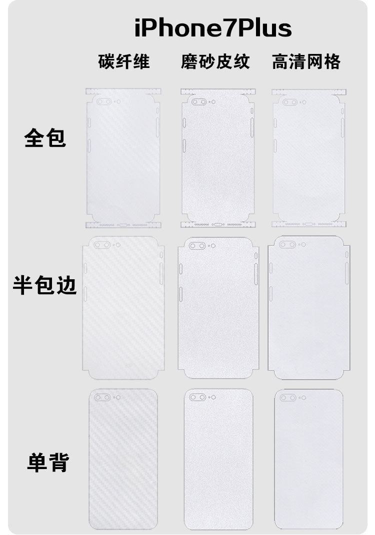 Autocollant pour téléphone portable - Ref 1362415 Image 5