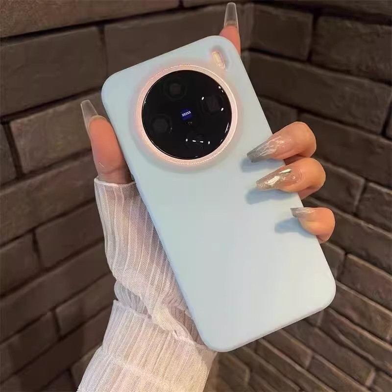 适用华为MATE70Air果冻液态硅胶软壳防摔MATE80PROMax植绒MATE60PRO+小众MATE50E多巴胺网红款时尚超薄防滑