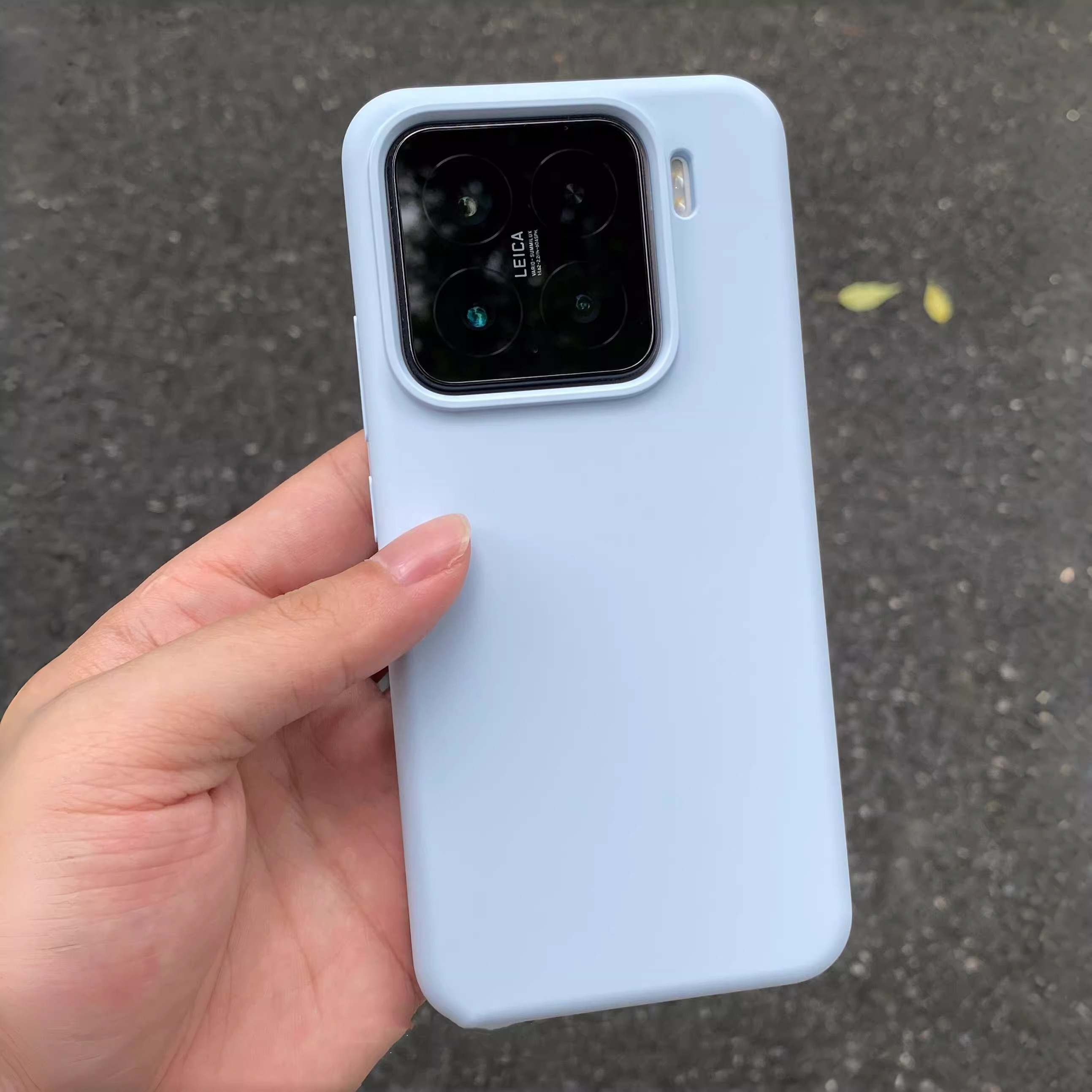 大孔适用荣耀500Pro真液态硅胶400防摔300Ultra手机壳200软糯100肤感90/80GT植绒小众多巴胺网红款时尚超薄