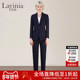 休闲西裤 Lavinia女装 B25K11S 春秋新款 时尚 商场同款 通勤微喇裤