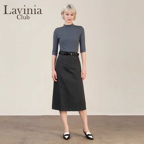 LaviniaClub职针织衫