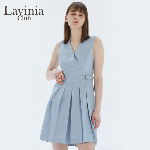 夏季连衣裙LaviniaClub