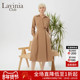 气质收腰显瘦通勤衬衫 Lavinia 早春设计感法式 连衣裙R45L111S