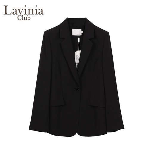 LaviniaClub气质西装外套