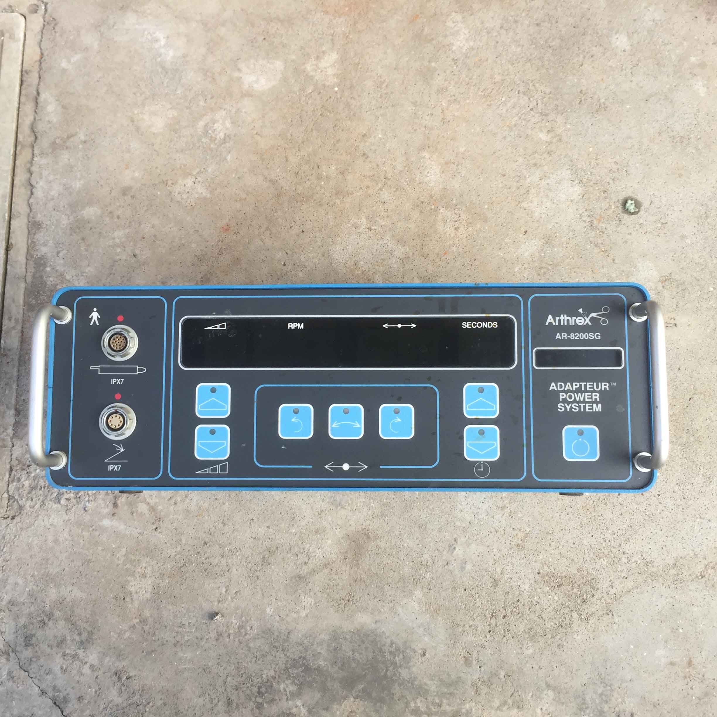 咨询议价arthrex ar8200sg 刨削器 刨削动力系统 拆机卖板卡配件
