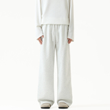 1w件+300g2026春款重磅垂感卫裤男运动裤无影墙K183P28控59，男装休闲裤，电商A030