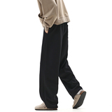 5k件+300g华棉2026春款美式设计感卫裤无影墙k192特P28，男装休闲裤，电商A030