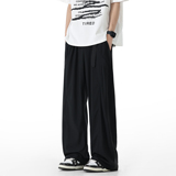 6K+冰丝裤夏季薄款男士直筒裤透气冰川格速干K182无影墙特P28，男装休闲裤，电商A030