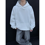 6w件+330g华棉2026春款男潮牌套头连帽卫衣高街WY617特P28，男装卫衣，电商A030