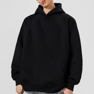 6w件+330g华棉 2026春款男潮牌套头连帽卫衣 无影墙 WY617 特P28，男装卫衣，电商A030