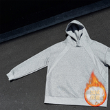 5000件+420g华棉加绒2026春款套头连帽卫衣高街WY617-JR特P38，男装卫衣，电商A030