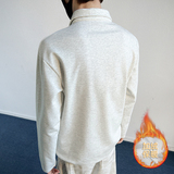 1w+420g曼巴棉加绒2026春POLO翻领长袖T恤室内模特T2599-JR特P19，男装T恤，电商A030