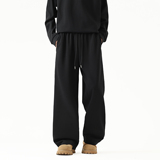 1w件+300g2026春款重磅垂感卫裤男运动裤无影墙K183P28控59，男装休闲裤，电商A030