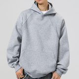 6w件+330g华棉2026春款男潮牌套头连帽卫衣无影墙WY617特P28，男装卫衣，电商A030