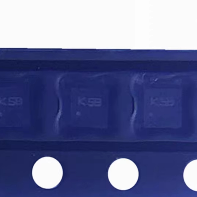 STBB1-APUR 丝印BB1 QFN10封装 原装进口 质量保证 欢迎咨询