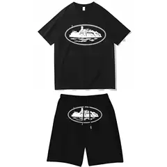 Corteiz Shorts Corteiz Alcatraz