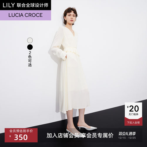 朦胧微微透视感，举手投足之间浪漫满怀。