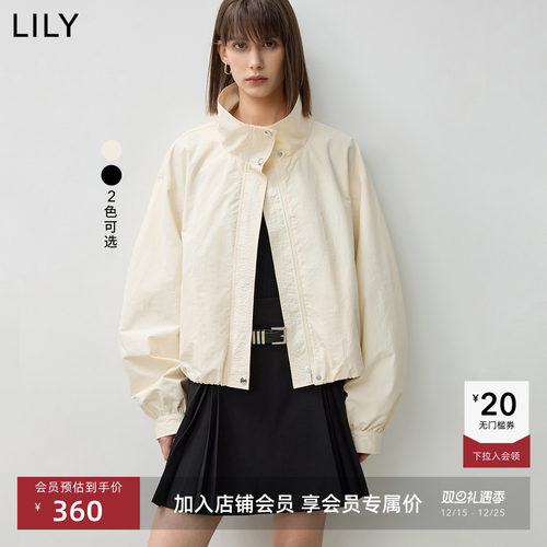 自然形成褶皱-张弛有度平衡夹克硬朗感