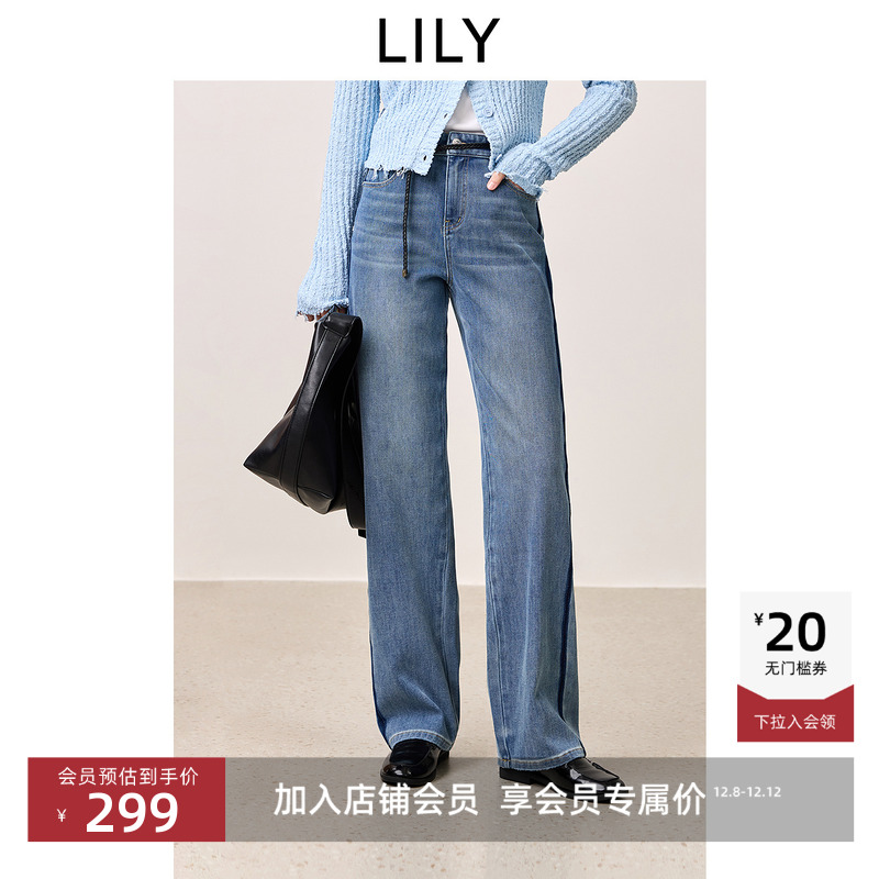 高腰设计-有效提升腰部线条修饰身形