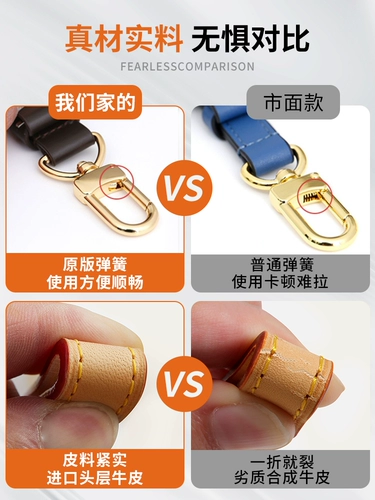 匠心手工坊 Совместимые бретели, аксессуар для сумки, сумка через плечо