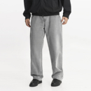 成衣炒色水洗做旧复古休闲裤 TOPTIER 男春秋季 宽松直筒牛仔裤 BRO