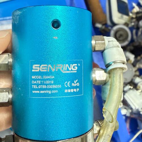 议价SENRING导电环300400430040033004005