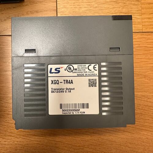 议价输模块XGQ-TR4AXGQ-TR8AXGQ-TR16A