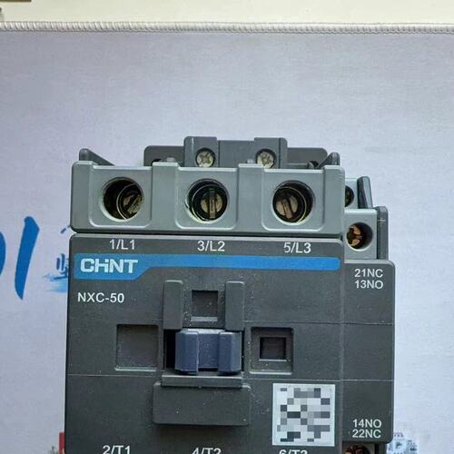 议价交流接触器NXC-50NXC-65NXC-80