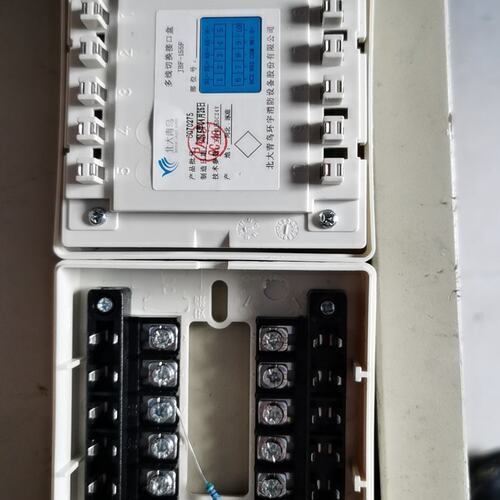 议价青鸟消防多线切换接口盒JBF-155FJBF-155JBF-155F/1