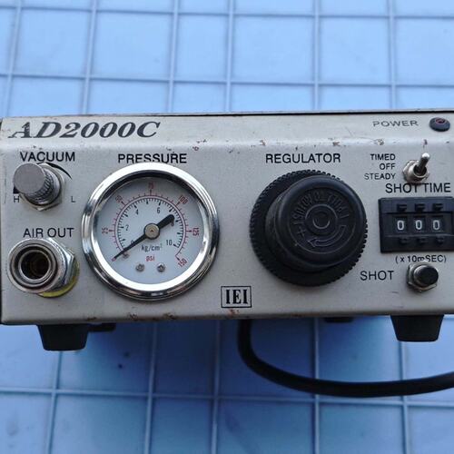 议价AD点胶机控制器AD2000CAD2000-CAD-2000CAD2000C型