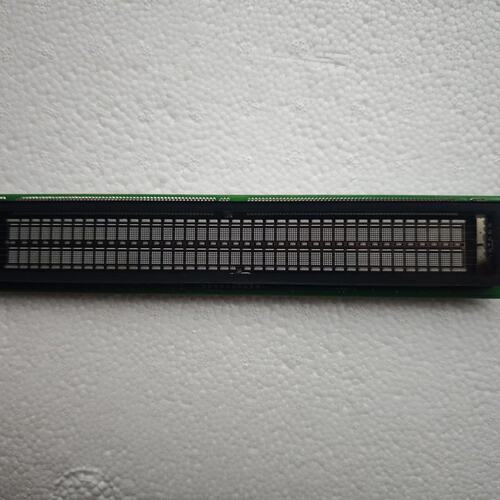 议价双叶真空荧光显示模块M402SD07GSm402sd07gsM402SD07G-S