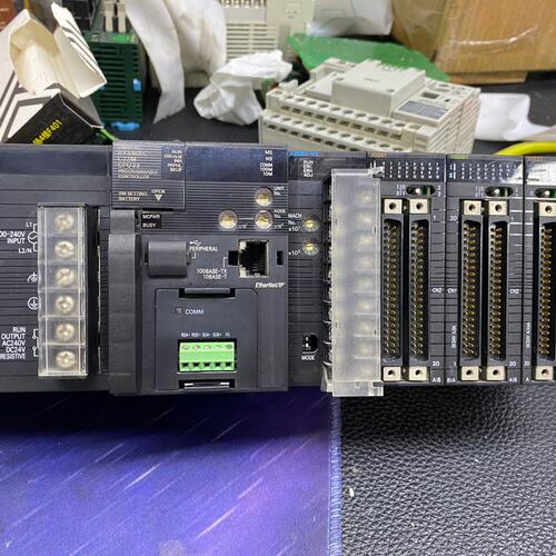 议价PLCCJ2M-CPU33CJ1W-AD081-V1CJ2MCPU33CJ2MCPU33