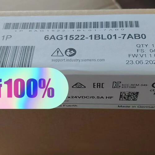 数字量输模块6AG1522-1BL01-706AG1522-1BH01-706ES7522-1BL01-00