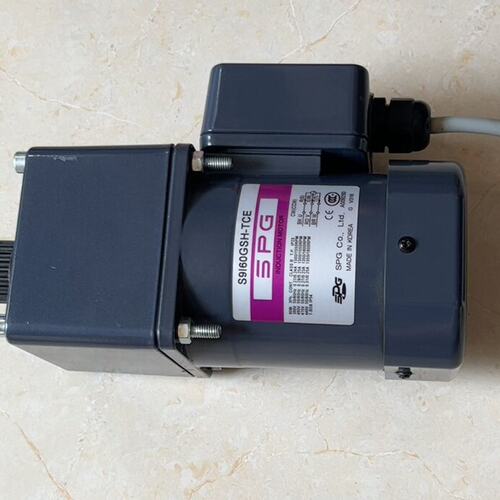 议价SPG马达S9160GSH-TCES9160GSH-TCEVS9160GSH-TC