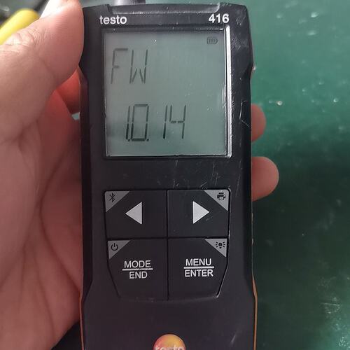 议价testo风速仪416testo416testo4160560416005604160testo410-1