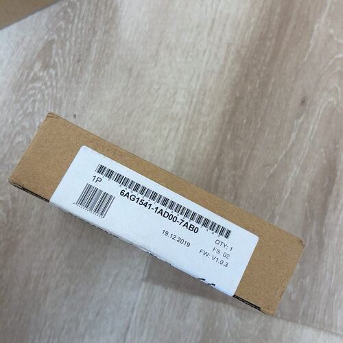 议价SIPLUS通信模块6AG1541-1AD00-706AG1541-1AD00-70