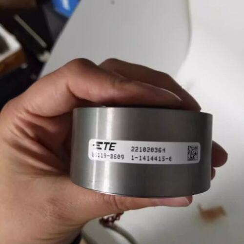 议价TE编码器U6319-B609U6319-B608U6319-B610