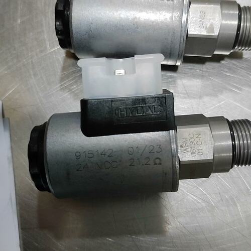 议价HYDAC电磁阀WSM08130C-01-C-N-G24WSM08130C01CNG24