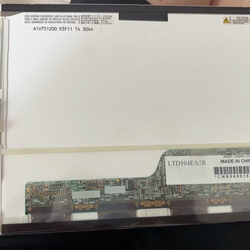 议价液晶屏LTD104EA5WLTD104EA5SLTD104EA5R