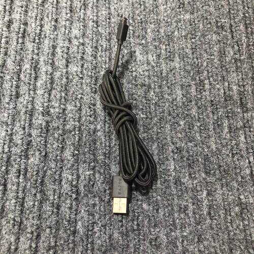 Razer/雷蛇影蛟鲛终极耳机原装充电线音频线对录线耳机电池配件 - 封面