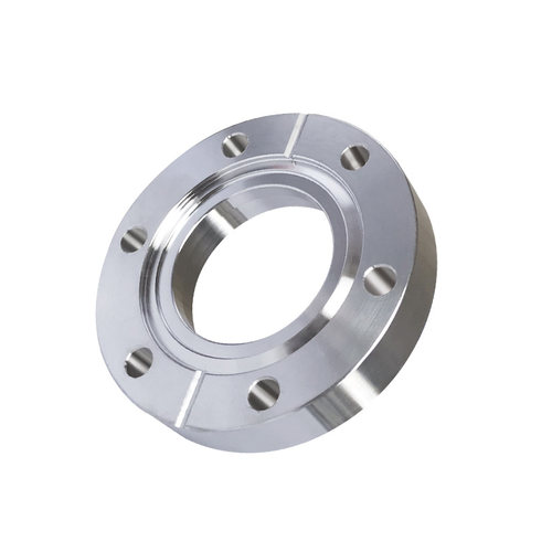 不锈钢超高真空内焊法兰
