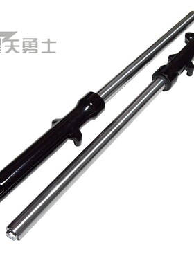 适用豪爵铃木摩托车锐爽EN125-2AEF/3EF/EN150-A前叉避震器减震器