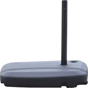 户外遮阳伞庭院阳台露台酒店沙滩太阳伞底座注沙注水香蕉伞伞座