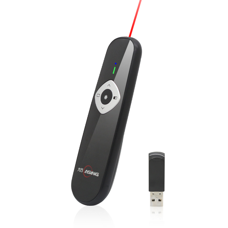 Telecommande - pointeur laser - Ref 390436 Image 3