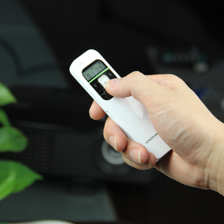 Telecommande - pointeur laser - Ref 383972 Image 4