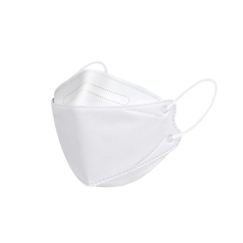 包邮暖火高效防尘舒适透气口罩一次性四层独立包装KN95时尚版10片