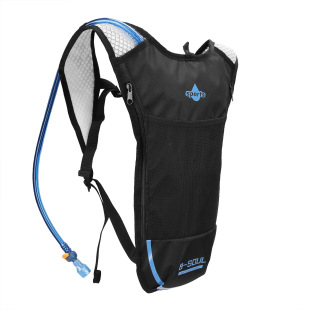 cycling backpack Water Running bicycle Hiking bag hydration