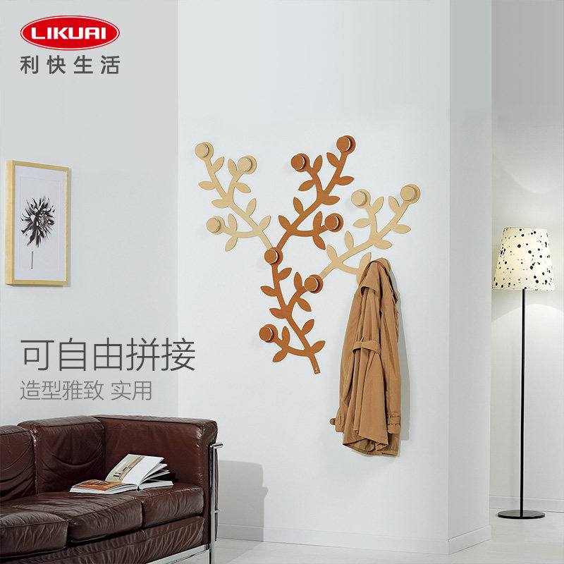 创意品 摆件 工艺品 挂钩 衣挂 衣架