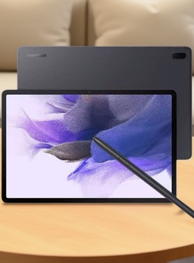 Samsung/三星 Galaxy Tab S7 FE/全网通打电话12.4寸安卓平板电脑